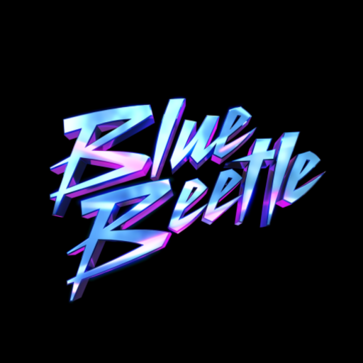 BLUE BEETLE | 2023